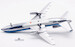 Lockheed L1011-385-1 Tristar Air America / Eastern N372EA Polished  IF1011372P