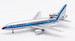 Lockheed L1011-385-1 Tristar Air America / Eastern N372EA Polished 