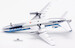 Lockheed L-1011-385-1 TriStar Court Line N305EA polished  IF1011EA0124P