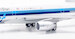 Lockheed L-1011-385-1 TriStar Court Line N305EA polished  IF1011EA0124P
