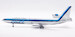 Lockheed L-1011-385-1 TriStar Court Line N305EA polished  IF1011EA0124P