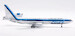 Lockheed L-1011-385-1 TriStar Court Line N305EA polished  IF1011EA0124P