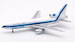 Lockheed L-1011-385-1 TriStar Court Line N305EA polished 