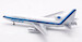 Lockheed L-1011-385-1 TriStar Court Line N305EA polished  IF1011EA0124P
