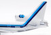 Lockheed L-1011-385-1 TriStar Court Line N305EA polished  IF1011EA0124P