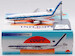 Lockheed L-1011-385-1 TriStar Court Line N305EA polished  IF1011EA0124P
