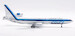 Lockheed L-1011-385-1 TriStar Court Line N305EA polished  IF1011EA0124P