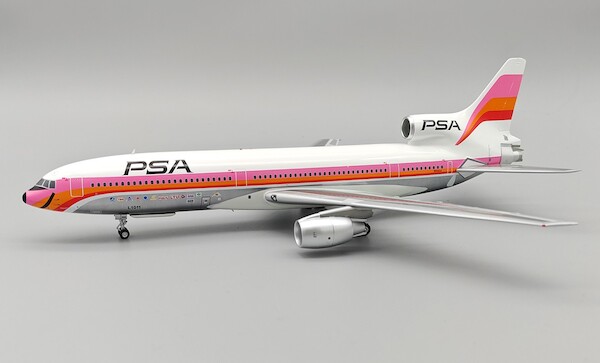 Lockheed L1011 Tristar PSA N10114 Polished IF1011PS0224P