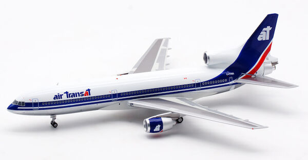 Lockheed L1011 Tristar Air Transat C-FTNA IF1011TS0522P