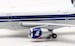Lockheed L1011 Tristar Air Transat C-FTNH Polished With Stand  IF1011TS12P