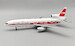 Lockheed L1011 Tristar TWA Trans World Airlines N11003 