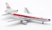 Lockheed L1011 Tristar TWA Trans World Airlines N41020 Polished  IF1011TWA1122P