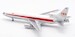 Lockheed L1011 Tristar TWA Trans World Airlines N41020 Polished  IF1011TWA1122P