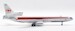 Lockheed L1011 Tristar TWA Trans World Airlines N41020 Polished  IF1011TWA1122P