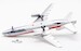 Lockheed L1011 Tristar TWA Trans World Airlines N41020 Polished  IF1011TWA1122P