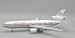 Douglas DC10-10 American Airlines N912WA Polished 