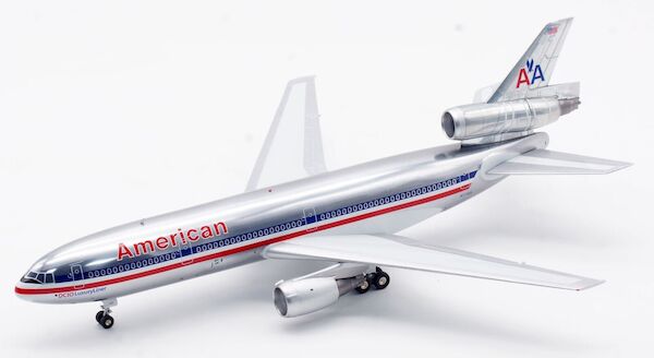 Douglas DC10-10 American Airlines N111AA  IF101AA0923P
