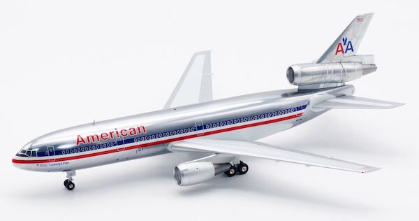 Douglas DC10-30 American Airlines N137AA Polished  IF103AA0623P