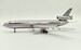Douglas DC10-30 American Airlines N137AA Polished