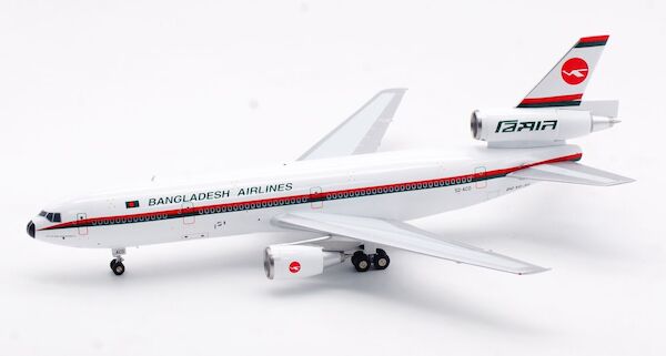 Douglas DC10-30 Biman Bangladesh S2-ACO IF103BG0524