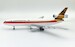 Douglas DC10-30 Continental Airlines N12061 BLACK MEATBALL