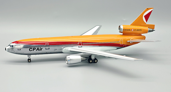 Douglas DC10-30 CP Air C-GCPI Polished IF103CP0625P