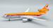 Douglas DC10-30 CP Air / Canadian Pacific C-GCPJ Polished 