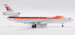 Douglas DC10-30 Iberia EC-DHZ  IF103IB1224