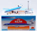 Douglas DC10-30 KLM PH-DTE Polished IF103KL0825P