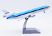 Douglas DC10-30 KLM PH-DTE Polished  IF103KL0825P