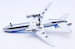 Douglas DC10-30 KLM PH-DTE Polished  IF103KL0825P