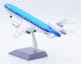Douglas DC10-30 KLM PH-DTE Polished  IF103KL0825P