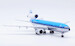 Douglas DC10-30 KLM PH-DTE Polished  IF103KL0825P