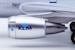 Douglas DC10-30 KLM PH-DTE Polished IF103KL0825P
