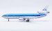 Douglas DC10-30 KLM PH-DTE Polished  IF103KL0825P