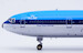 Douglas DC10-30 KLM PH-DTE Polished  IF103KL0825P