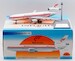 Douglas DC10-30 Martinair Holland PH-MCO Polished  IF103MP0824P