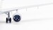 Douglas DC10-30 Martinair Holland PH-MCO Polished  IF103MP0824P