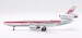 Douglas DC10-30 Martinair Holland PH-MCO Polished  IF103MP0824P