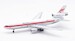 Douglas DC10-30 Martinair Holland PH-MCO Polished