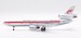 Douglas DC10-30 Martinair Holland PH-MCO Polished  IF103MP0824P