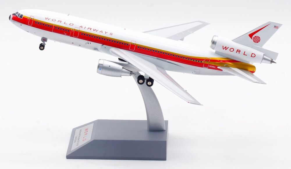 ScaleModelStore.com :: Inflight200 1:200 - IF103CD1023P
