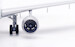 Douglas DC10-30 Wardair Canada C-GXRB Polished  IF103WD0825P