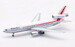 Douglas DC10-30 Wardair Canada C-GXRB Polished 