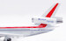 Douglas DC10-30 Wardair Canada C-GXRB Polished  IF103WD0825P