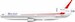 Douglas DC10-30 Wardair Canada C-GXRB Polished