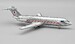 BAC111-200 American Airlines N5025 Polished 