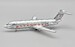 BAC111-200 American Airlines N5025 Polished  IF111AA0525P