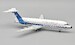 BAC111-670AM One-Eleven British Aerospace G-ASYD  IF111BACSYD
