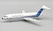 BAC111-670AM One-Eleven British Aerospace G-ASYD 